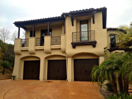 How Often Should You Paint the Exterior of Your Home in San Diego?