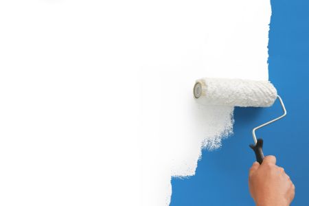 Interior Painting – Making Your San Diego Home Look More Attractive