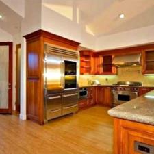 Cardiff Custom Summit Ave 87