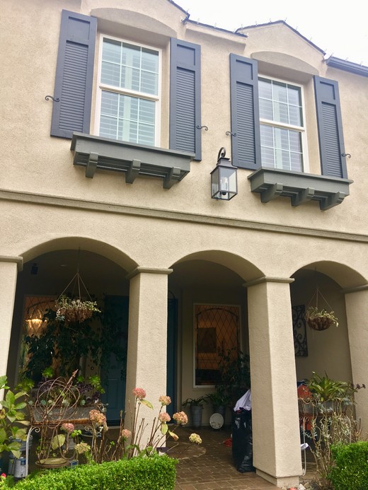 La costa exterior painting maverick san diego carlsbad contractor
