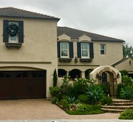 La Costa Greens Exterior 2