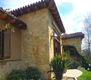 Rancho Santa Fe Estate Exterior 1