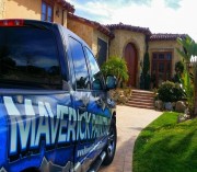 Rancho Santa Fe Estate Exterior 2