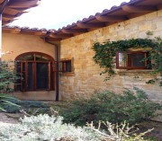 Rancho Santa Fe Estate Exterior 4