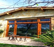 Rancho Santa Fe Estate Exterior 6