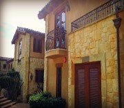 Rancho Santa Fe Estate Exterior 8