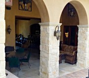 Rancho Santa Fe Estate Exterior 11