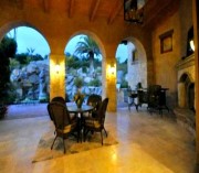 Rancho Santa Fe Estate Exterior 15