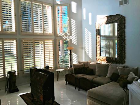 Rancho santa fe estate album cover